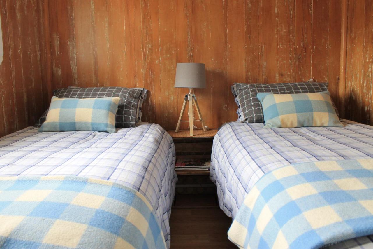Jailbreak Cottage Accommodation Lawrence Dış mekan fotoğraf